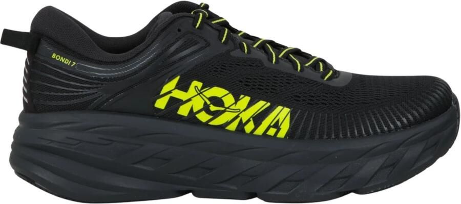 Hoka One Bondi 7