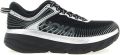 HOKA Bondi 7 Zwart- Heren Zwart - Multicolor