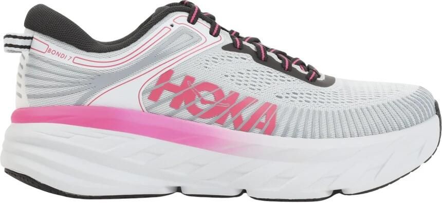 Hoka One Bondi 7 Sneakers