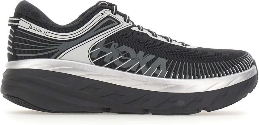 Hoka One Bondi 7 Sneakers