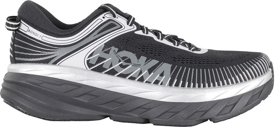 Hoka One Bondi 7 Sneakers