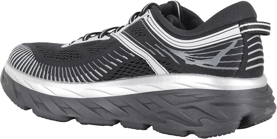 Hoka One Bondi 7 Sneakers - Foto 2