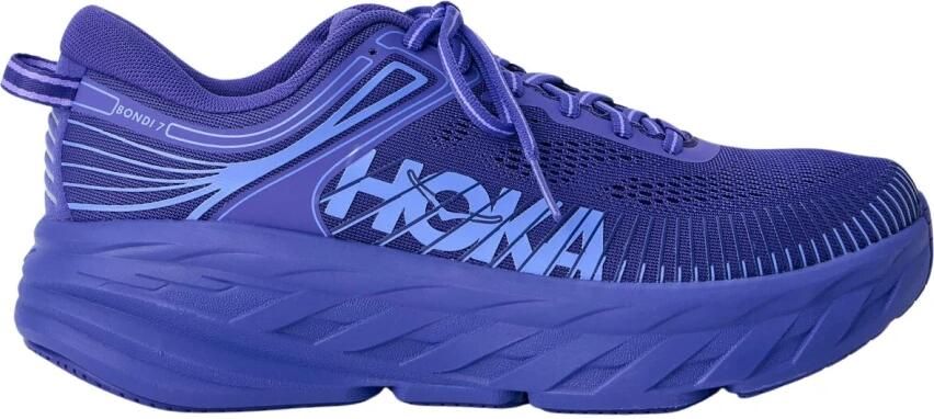 Hoka One Bondi 7 Sneakers