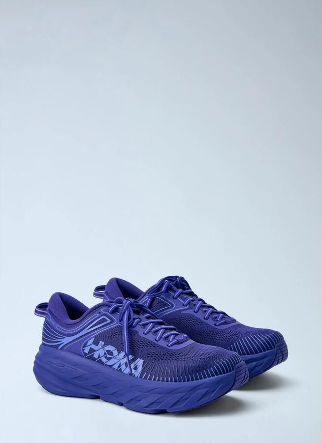 Hoka One Bondi 7 Sneakers - Foto 4