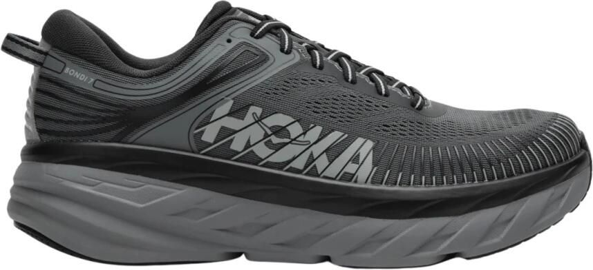Hoka One Bondi 7 Sneakers