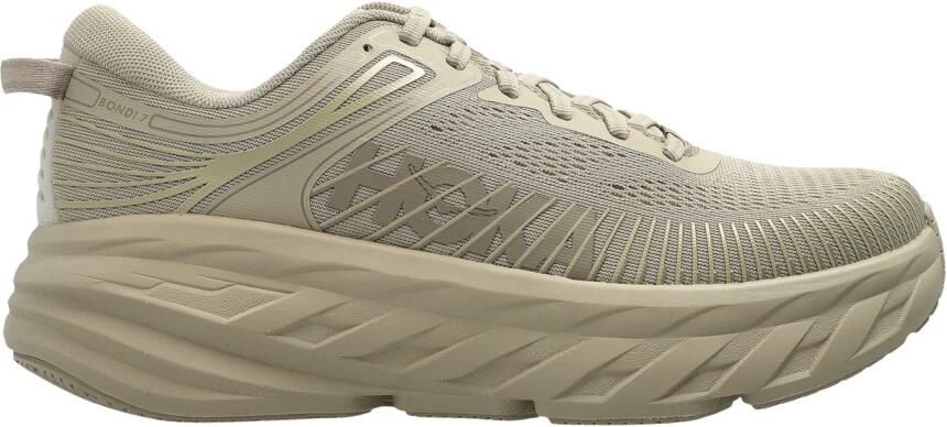 Hoka One Bondi 7 Sportschoenen