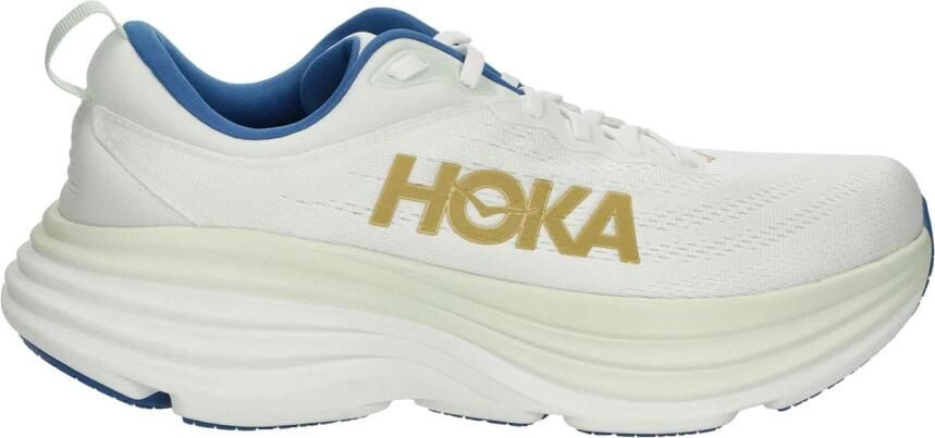 Hoka One Bondi 8 Hardloopschoenen - Foto 2