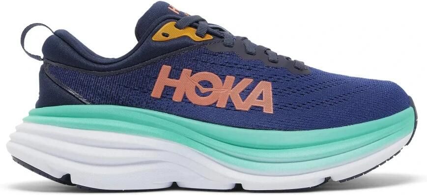 Hoka One Bondi 8