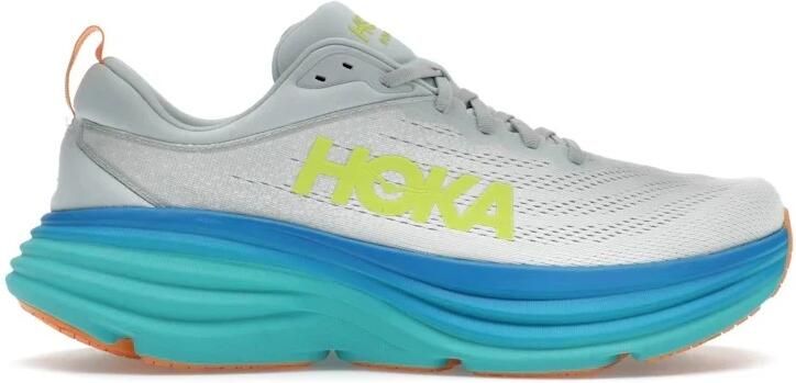Hoka Bondi 8 Sportschoenen Mannen