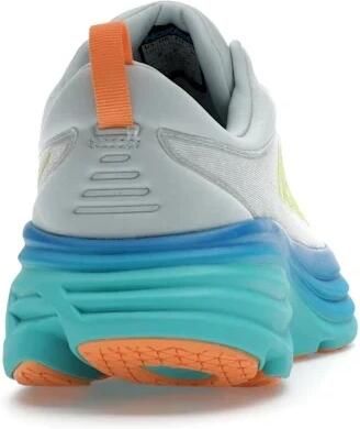 Hoka Bondi 8 Sportschoenen Mannen - Foto 4