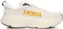 HOKA Lage Sneakers Dames Bondi 8 Maat: 42 2 3 Materiaal: Textiel Kleur: Wit - Thumbnail 1