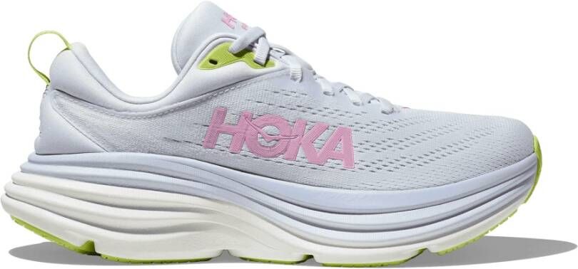 Hoka One Bondi 8 Sneaker