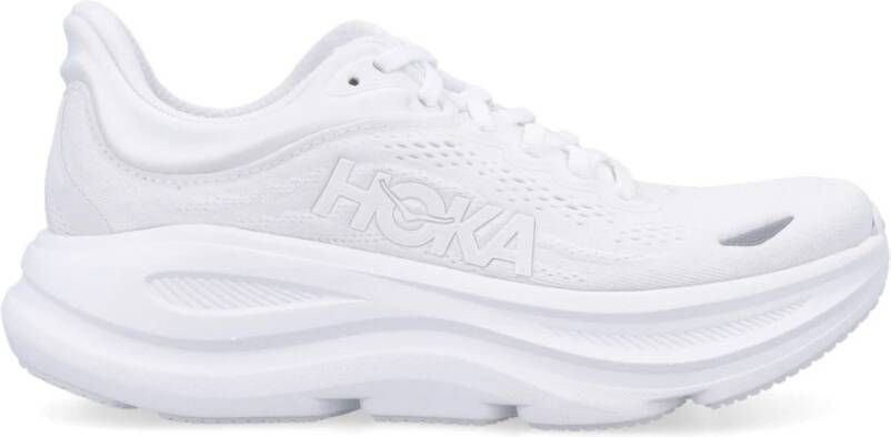 Hoka One Bondi 9 Dames Sneakers