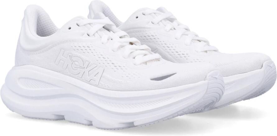 Hoka One Bondi 9 Dames Sneakers