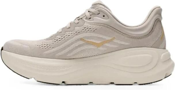 HOKA Bondi 9 Dames Bruin- Dames Bruin