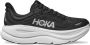 Hoka One Bondi 9 Hardloopschoenen - Thumbnail 1
