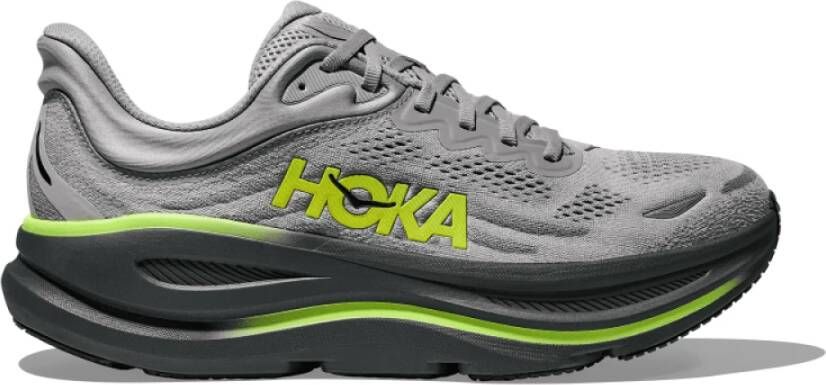 Hoka One Bondi 9 Hardloopschoenen