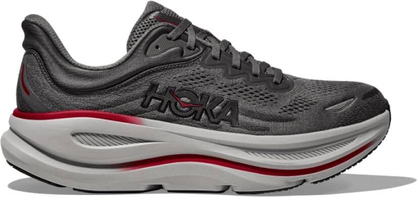 Hoka One Bondi 9 Hardloopschoenen
