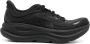 Hoka One Bondi 9 Hardloopschoenen in Zwart - Thumbnail 1
