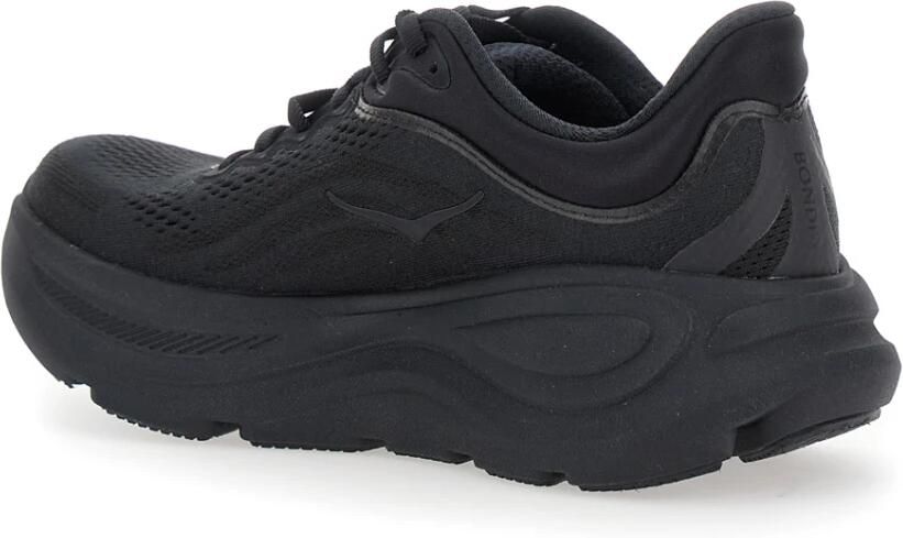 HOKA Hardloopschoenen Chaussures de running Bondi 9 mousse EVA supercritique - Foto 10