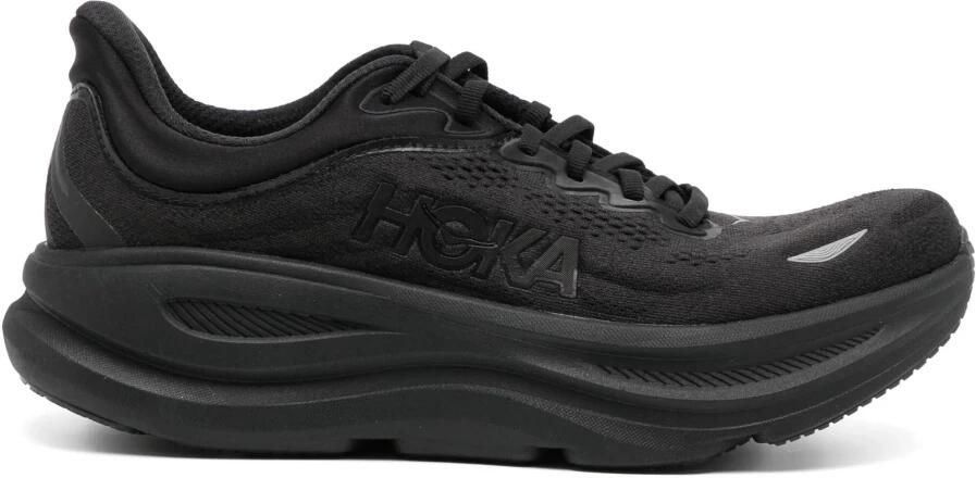 Hoka One Bondi 9 Sneakers