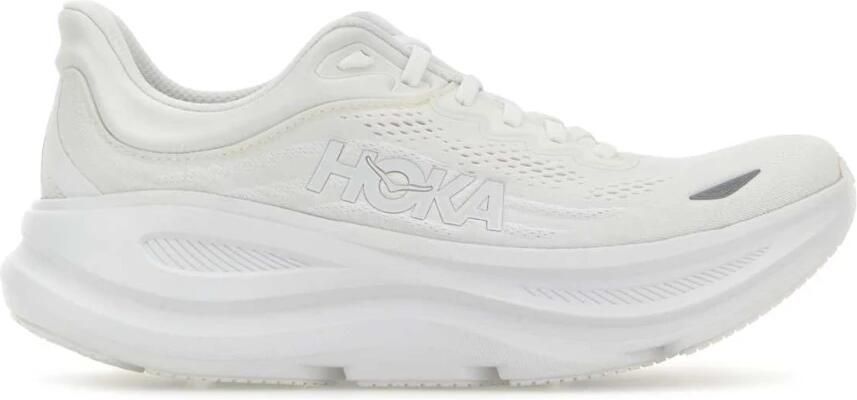 Hoka One Bondi 9 Sneakers