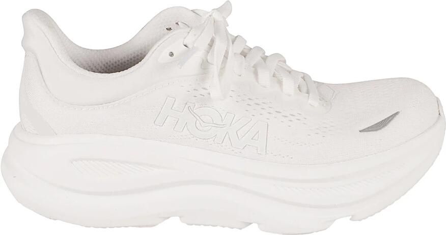 Hoka One Bondi 9 Sneakers