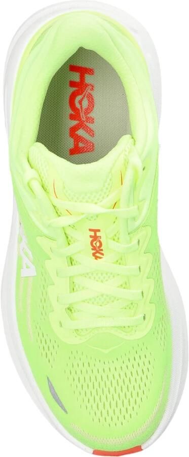 Hoka One Bondi 9 Sportschoenen - Foto 2