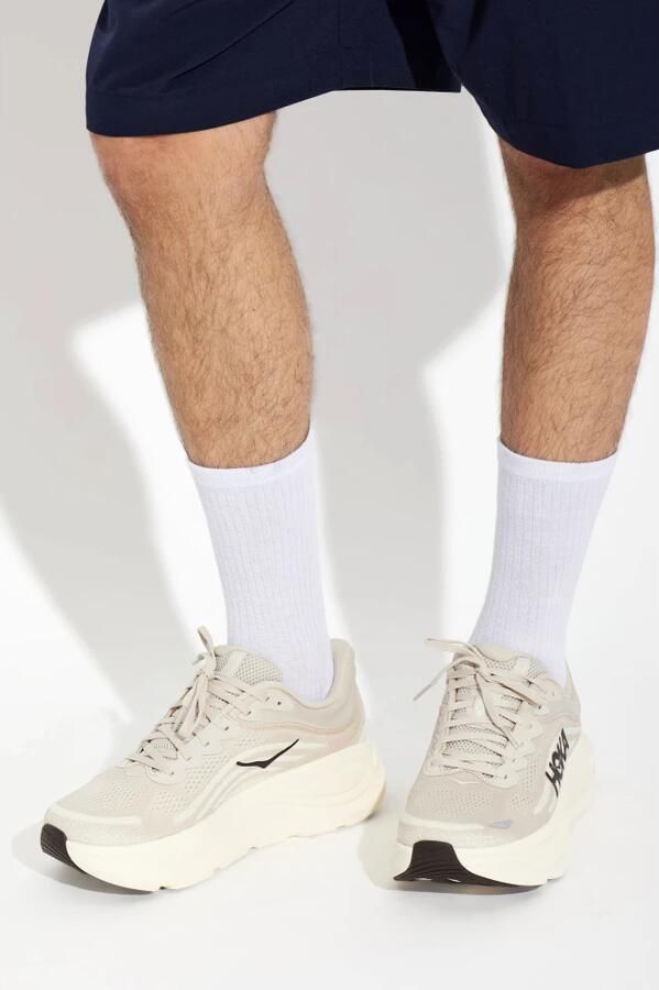 Hoka One Bondi 9 Sportschoenen - Foto 2