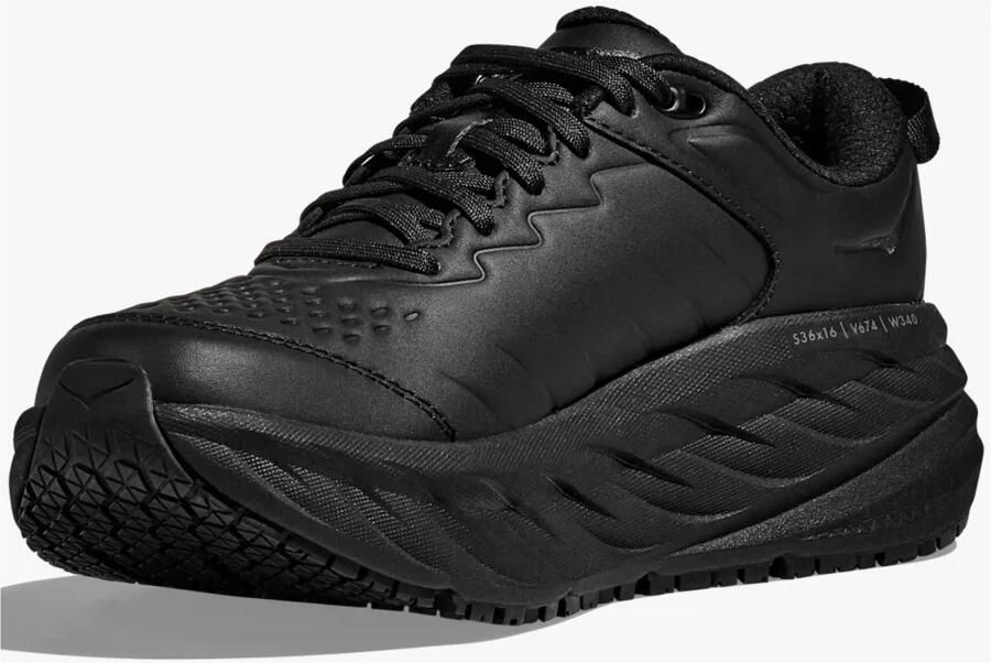 Hoka One Bondi SR - Foto 4