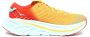 Hoka One Bondi X Fiesta Amber Yellow Schoenen - Thumbnail 6