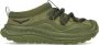 Hoka One Bosvloer Sneakers Futuristisch Ontwerp Green Heren - Thumbnail 1