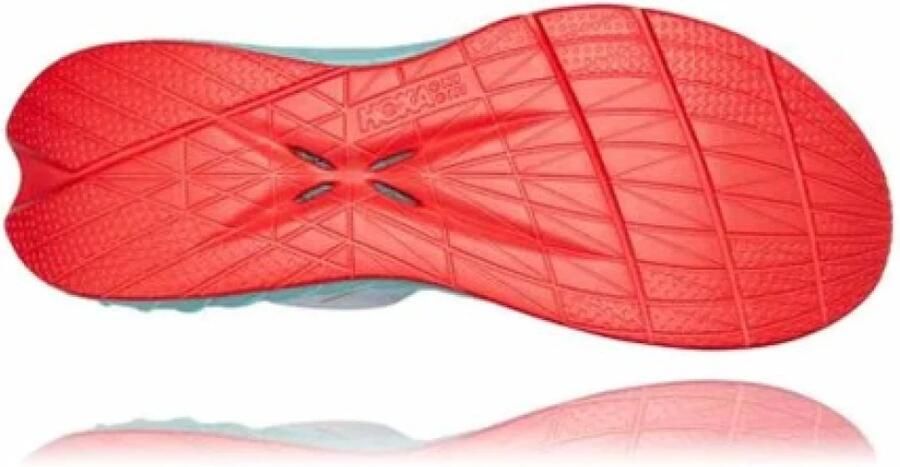 Hoka One Carbon X 2 Running Shoes Hardloopschoenen
