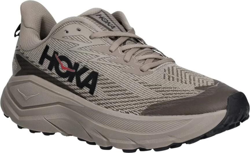 HOKA Challenger 8 GTX Trailrunningschoenen Regular grijs - Foto 5