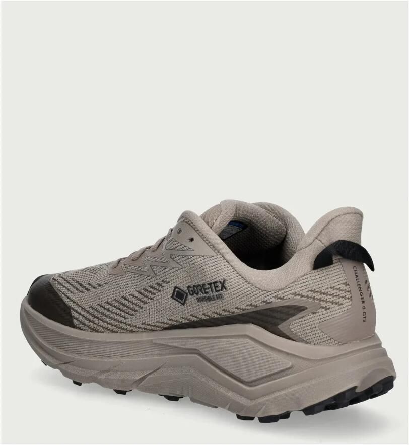 HOKA Challenger 8 GTX Trailrunningschoenen Regular grijs - Foto 2