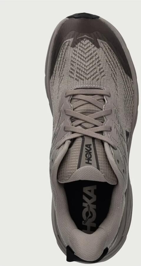 HOKA Challenger 8 GTX Trailrunningschoenen Regular grijs - Foto 3