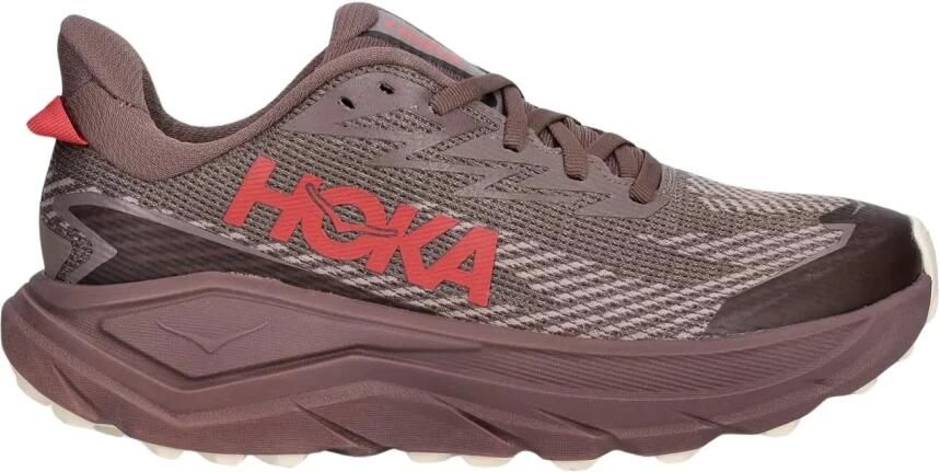 HOKA Women's Challenger 8 GTX Trailrunningschoenen 2 3 Regular smoky quartz alabaster
