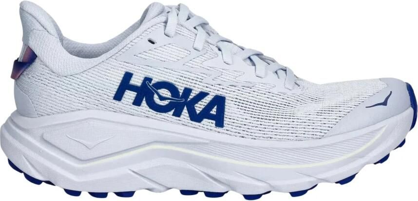 HOKA Women's Challenger 8 Trailrunningschoenen 2 3 Regular grijs - Foto 2