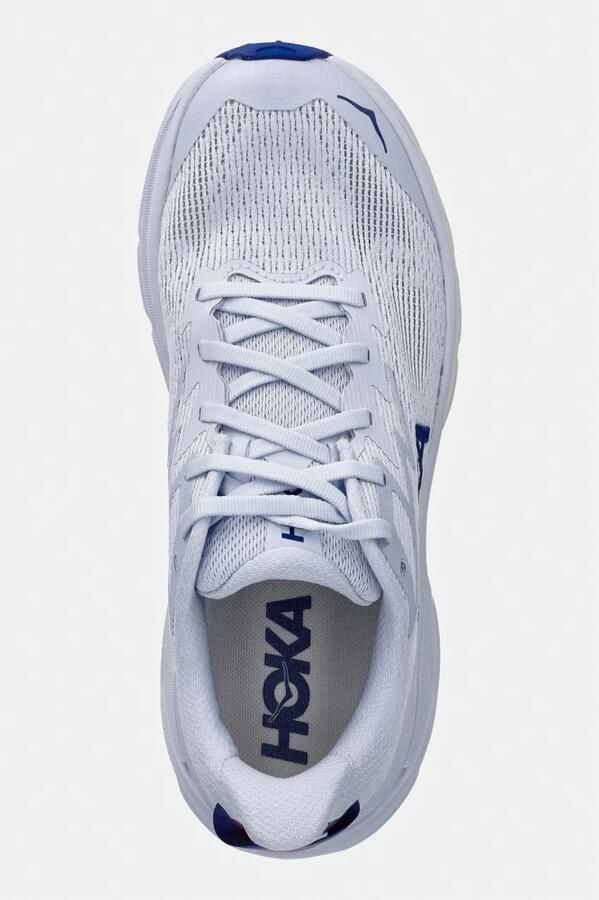 HOKA Women's Challenger 8 Trailrunningschoenen 2 3 Regular grijs - Foto 5