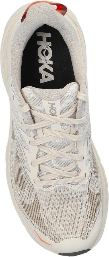 HOKA Challenger 8 Trailschoen Dames Grijs - Foto 2