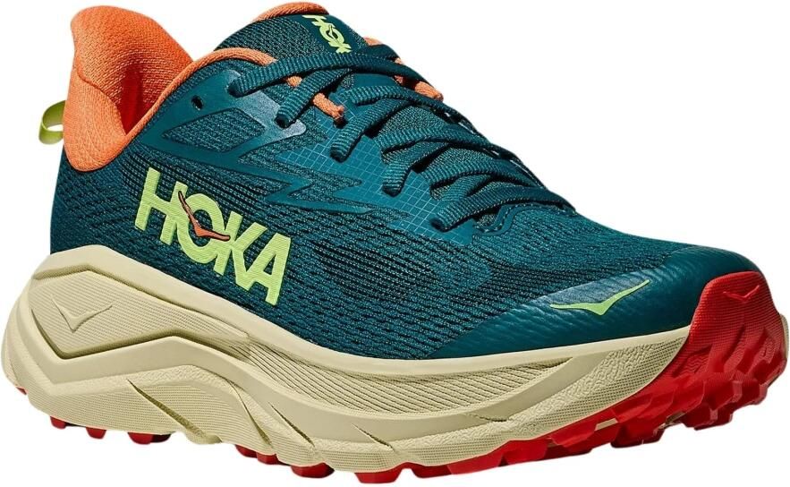 Hoka One Challenger 8 Trail Running Shoe - Foto 4