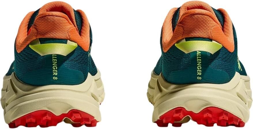 Hoka One Challenger 8 Trail Running Shoe - Foto 6