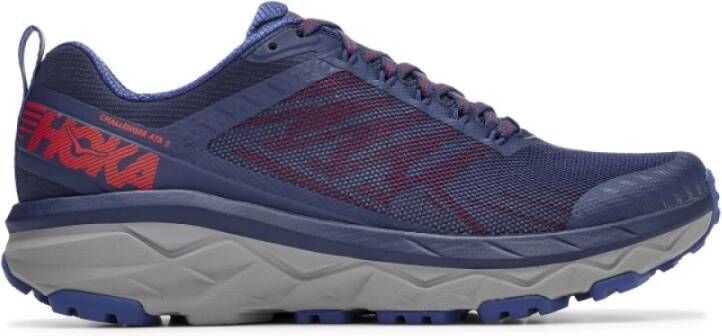 Hoka One Challenger ATR 5 Trail Hardloopschoenen