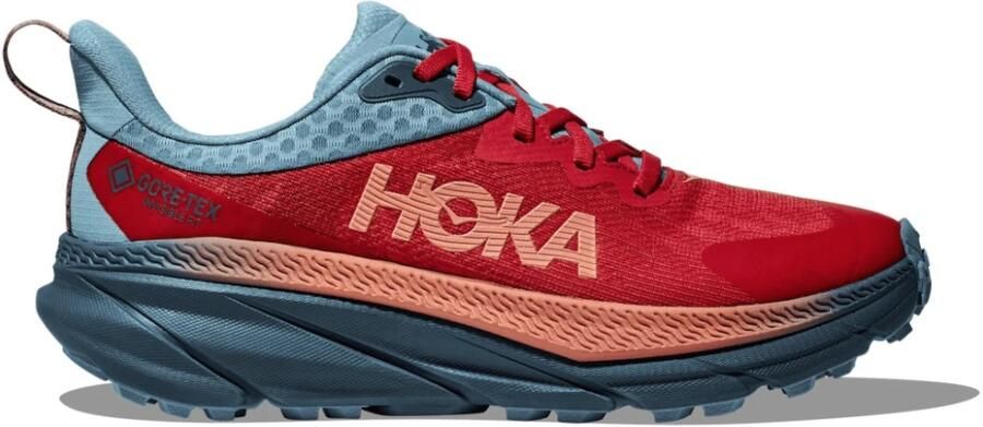 Hoka One Challenger ATR 7 GTX Trail Schoen
