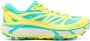 Hoka One Gedempte Sneakers met Quicklace Sluiting Green Heren - Thumbnail 8