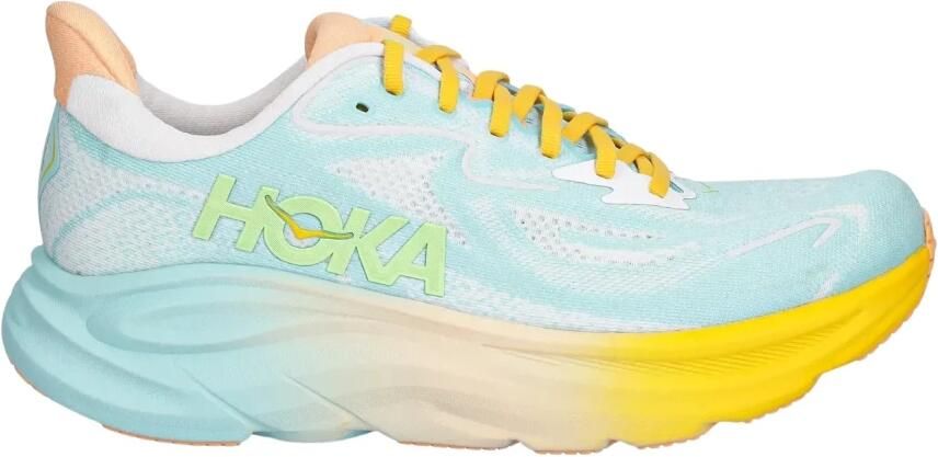 HOKA Hardloopschoenen Chaussures de running Clifton 10 mousse EVA compressée