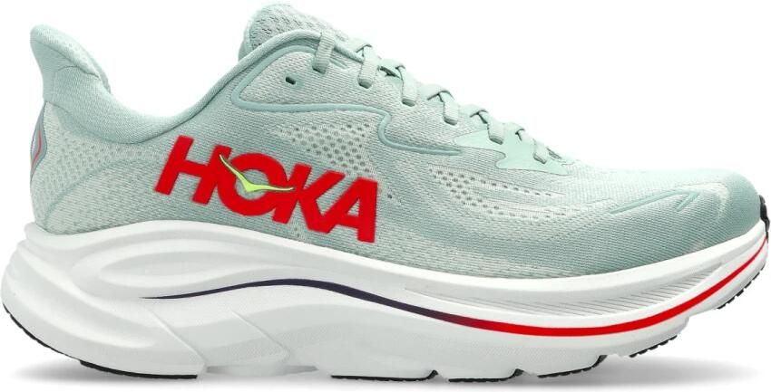 Hoka One Clifton 10