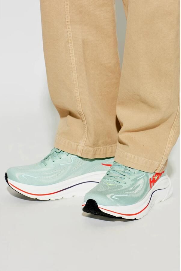 Hoka One Clifton 10 - Foto 2
