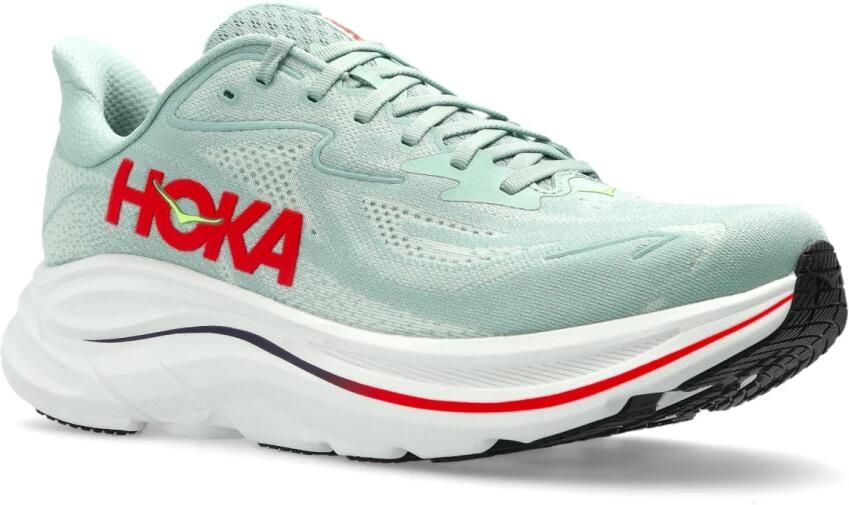 Hoka One Clifton 10 - Foto 5