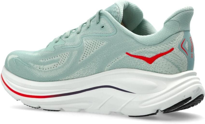 Hoka One Clifton 10 - Foto 4